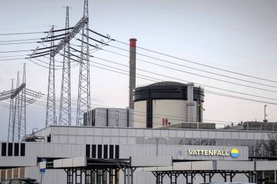 Uvisst kostnadsfall i kjernekraft