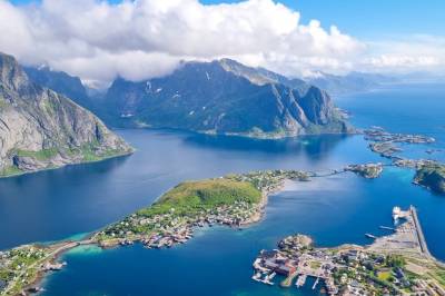Bråstopp for norsk turistmagnet