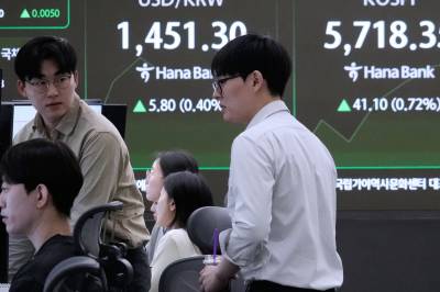 Oljehopp etter nytt Iran-press fra Trump: – Virkelig alvorlige konsekvenser