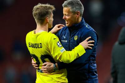 – Sender sjokkbølger gjennom Europa