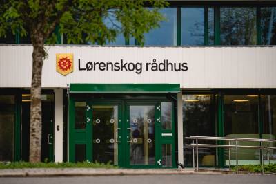 Alvorlig dataangrep i Lørenskog - personopplysninger på avveie