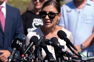 Epstein-ofre eksponert: 43 navn usladdet i dokumenter