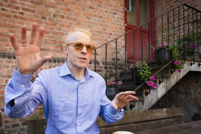 Økonomiprofessor: – LO er med på å undergrave frontfagsmodellen