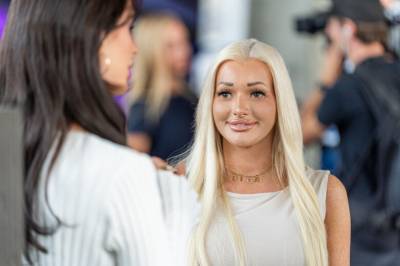 Slet med å gå uten sminke: – Ble kalt stygg hele tiden