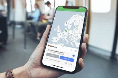 – Dette er slutten på anonymitet på nett