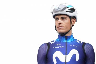 Enric Mas utvider ledelsen i La Vuelta uten Pogacar, løpet går inn i uke 2