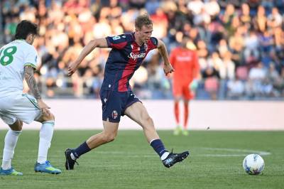 Bologna - Inter