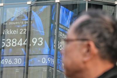 Olje og edelmetaller faller etter Trump-signal om Iran-pause