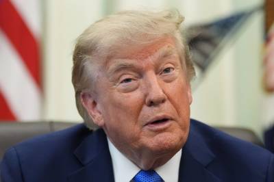 USA-velgerne: Verre under Trump