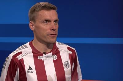 Klubblegenden om gullspekulasjoner: – Et maraton som så vidt er i gang