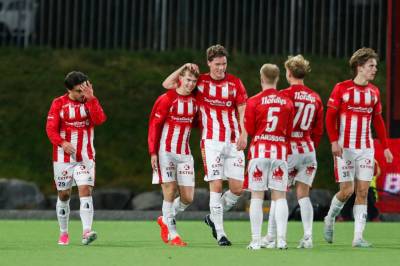 TIL-juvel scoret igjen: – Bare å merke seg navnet