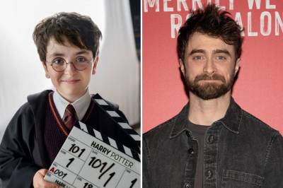 Daniel Radcliffe om ny Potter: – Bedre enn meg