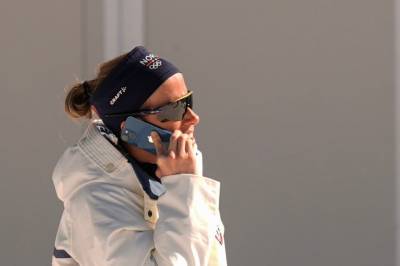 Var «lav på livsgnist» – nå kommer Slind med avsløring om framtida