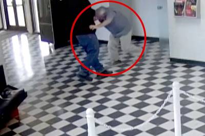 Her går rektor til angrep på skytteren