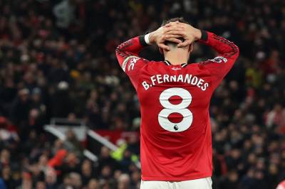 United-nedtur hjemme mot West Ham etter en sen utligning