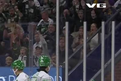 2-1: Lodin, Färjestad