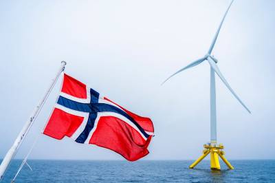 Havvind: – Må ta ansvar for det de er i ferd med å gjøre