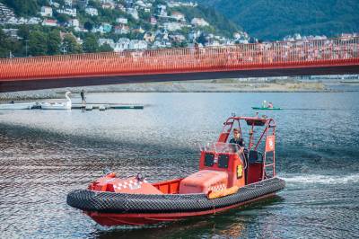 Vestland topper druknings­statistikken