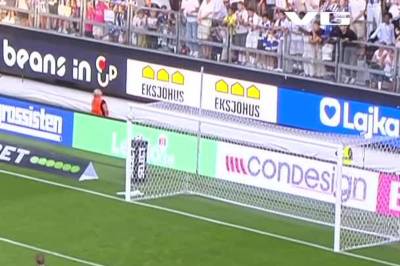 1-1: Berg, Brommapojkarna