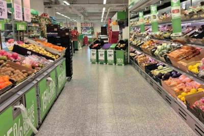 - «Tilbudsfesten» er over