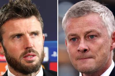 – Ferguson har gitt beskjed