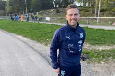 Christian med klar oppfordring: – Ta med nabo'n, kjerringa og bikkja!