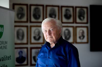 Fremtidens kostnader krever ansvar nå