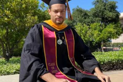 Derfor gjorde han det