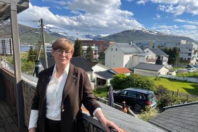 Dro ut av landet – kuttet ventetiden med fire måneder