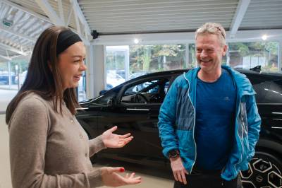 Dette betyr stats­budsjettet for lomme­boken: – Det er vel nå vi bør slå til