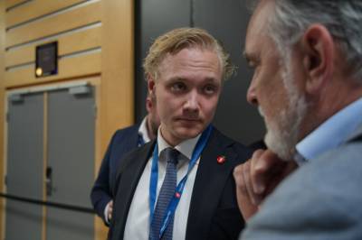 Simen Velles skolepolitikk er dårlig nytt for gutta han er så opptatt av