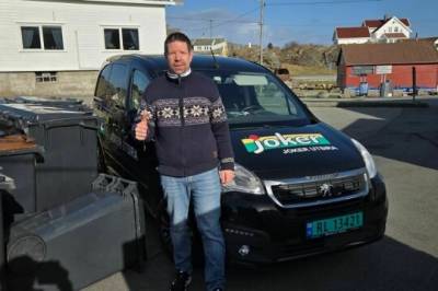 Reagerer på værmelding: – Går for hardt ut