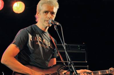 Jørun Bøgeberg - Her i Tage