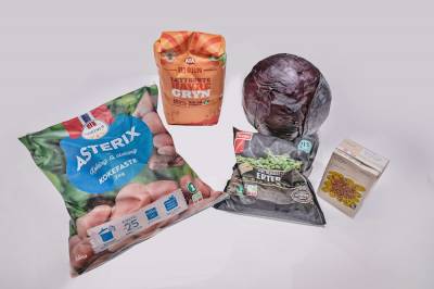 Fire eksperter fikk velge fem matvarer hver. Disse mener de vi bør spise mer av.