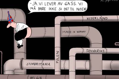 Dette er bra for Europa