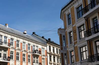 Boligmarkedet: – Prisveksten kommer til å være meget sterk. Spørsmålet er bare fra når