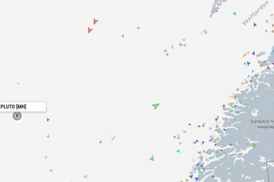 Skip i dårlig vær i Norskehavet har sendt nødmelding – ber om evakuering
