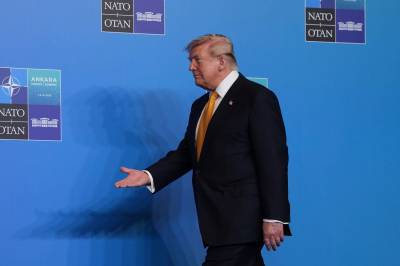 Trump-uttalelser gir ny driv i oljeprisen: – Stenger døren