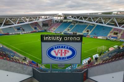 Millionsmell for Vålerenga – brøt skattebetalingsloven