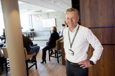 Zalaris-sjefen om innsidesiktet Arctic-ansatt: – Uforståelig at en person som ham kan være involvert i dette