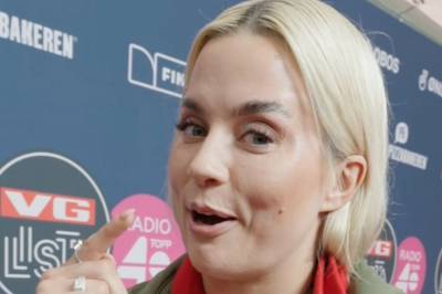 Ida Broen om forholdet til Plaza: – Så stolt