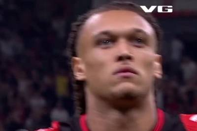 3-0: Moreira, AC Milan