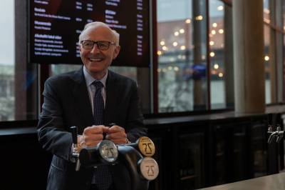 Knuser rekorden igjen: – Solid vekst