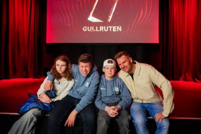 «Team Pølsa» publikums absolutte favoritt – ble overrasket med pris