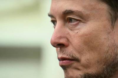 Wall Street starter forsiktig opp – Space X-handelen fortsatt på vent