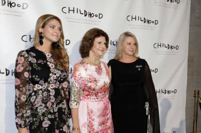 Svensk FN-topp trekker seg etter Epstein-avsløringene