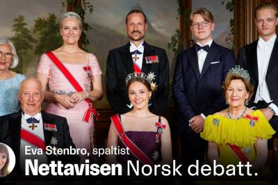 Står fjellstøtt tross skandaler i fleng