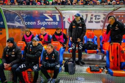 Kjetil Rekdals Aalesund rykker opp til Eliteserien