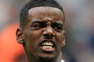Alexander Isak-bråket: Kan ende med sanksjoner