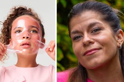 – Dette er ikke barndom, nå må vi våkne!